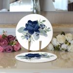 - Supla2li-10071-Pastel-Mavi-Gul-Desenli-Dijital-Baskili-Dekoratif-2li-Yuvarlak-Servis-Altligi-–-Supla-2 - Realhomes Pastel Mavi Gül Desenli Dijital Baskılı Dekoratif 2'li Yuvarlak Servis Altlığı – Supla Realhomes