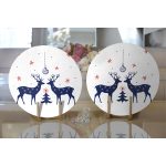 - Supla2li-10077-Mery-Christmas-Geyik-Tasarimli-Dijital-Baskili-Dekoratif-2li-Yuvarlak-Servis-Altligi-–-Supla-1 - Realhomes  Mery Christmas Geyik Tasarımlı Dijital Baskılı Dekoratif 2'li Yuvarlak Servis Altlığı – Supla Realhomes