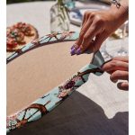 - Supla2li-10083-Mint-Yesili-Zeminli-Dumen-Tasarimli-Dijital-Baskili-Dekoratif-2li-Yuvarlak-Servis-Altligi-–-Supla-3 - Realhomes Mint Yeşili Zeminli Dümen Tasarımlı Dijital Baskılı Dekoratif 2'li Yuvarlak Servis Altlığı – Supla Realhomes