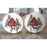 - Supla2li-10122-Kis-Temali-Geyik-ve-Bag-Evi-Motifli-Dijital-Baskili-Modern-2li-Yuvarlak-Servis-Altligi-–-Supla-1 - Realhomes  Kış Temalı Geyik ve Bağ Evi Motifli Dijital Baskılı Modern 2'li Yuvarlak Servis Altlığı – Supla Realhomes