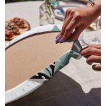 - Supla2li-10128-Sanatsal-Yaprak-Cizimli-Dijital-Baskili-Modern-2li-Yuvarlak-Servis-Altligi-–-Supla-3 - Realhomes Sanatsal Yaprak Çizimli Dijital Baskılı Modern 2'li Yuvarlak Servis Altlığı – Supla Realhomes