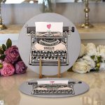 - Supla2li-10142-Gri-Zemin-Antika-Daktilo-Cizimli-Dijital-Baskili-Modern-2li-Yuvarlak-Servis-Altligi-–-Supla - Realhomes Gri Zemin Antika Daktilo Çizimli Dijital Baskılı Modern 2'li Yuvarlak Servis Altlığı – Supla Realhomes