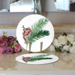 - Supla2li-10156-Kozalak-Cizimli-Cristmas-Temali-Dijital-Baskili-Modern-2li-Yuvarlak-Servis-Altligi-–-Supla-2 - Realhomes Kozalak Çizimli Cristmas Temalı Dijital Baskılı Modern 2'li Yuvarlak Servis Altlığı – Supla Realhomes