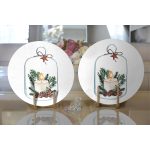 - Supla2li-10161-Mum-Kozalak-Tasarimli-Christmas-Temali-Dijital-Baskili-Dekoratif-2li-Yuvarlak-Servis-Altligi-–-Supla-1 - Realhomes Mum & Kozalak Tasarımlı Christmas Temalı Dijital Baskılı Dekoratif 2'li Yuvarlak Servis Altlığı – Supla Realhomes