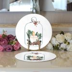 - Supla2li-10161-Mum-Kozalak-Tasarimli-Christmas-Temali-Dijital-Baskili-Dekoratif-2li-Yuvarlak-Servis-Altligi-–-Supla-2 - Realhomes Mum & Kozalak Tasarımlı Christmas Temalı Dijital Baskılı Dekoratif 2'li Yuvarlak Servis Altlığı – Supla Realhomes