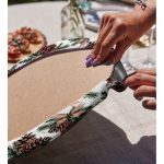 - Supla2li-10182-Ozel-Tasarim-Kozalak-Tasarimli-Dijital-Baskili-Dekoratif-2li-Yuvarlak-Servis-Altligi-–-Supla-3 - Realhomes Özel Tasarım Kozalak Tasarımlı Dijital Baskılı Dekoratif 2'li Yuvarlak Servis Altlığı – Supla Realhomes