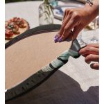 - Supla2li-10188-Egzotik-Yaprak-Tasarimli-Dijital-Baskili-Dekoratif-2li-Yuvarlak-Servis-Altligi-–-Supla-3 - Realhomes  Egzotik Yaprak Tasarımlı Dijital Baskılı Dekoratif 2'li Yuvarlak Servis Altlığı – Supla Realhomes