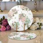 - Supla2li-10211-Cicek-Demetleri-Ozel-Tasarim-Dijital-Baskili-Modern-2li-Yuvarlak-Servis-Altligi-–-Supla - Realhomes Çiçek Demetleri Özel Tasarım Dijital Baskılı Modern 2'li Yuvarlak Servis Altlığı – Supla Realhomes