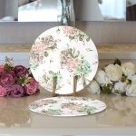 - Supla2li-10211-Cicek-Demetleri-Ozel-Tasarim-Dijital-Baskili-Modern-2li-Yuvarlak-Servis-Altligi-–-Supla-2 - Realhomes Çiçek Demetleri Özel Tasarım Dijital Baskılı Modern 2'li Yuvarlak Servis Altlığı – Supla Realhomes