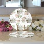 - Supla2li-10212-Flower-Cicek-Demetleri-Ozel-Tasarim-Dijital-Baskili-Dekoratif-2li-Yuvarlak-Servis-Altligi-–-Supla-2 - Realhomes Flower & Çiçek Demetleri Özel Tasarım Dijital Baskılı Dekoratif 2'li Yuvarlak Servis Altlığı – Supla Realhomes