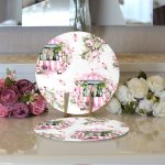 - Supla2li-10214-Cicek-Demetleri-Ozel-Tasarim-Dijital-Baskili-Dekoratif-2li-Yuvarlak-Servis-Altligi-–-Supla-2 - Realhomes Çiçek Demetleri Özel Tasarım Dijital Baskılı Dekoratif 2'li Yuvarlak Servis Altlığı – Supla Realhomes