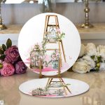 - Supla2li-10215-Cicek-Demetleri-Ozel-Tasarim-Dijital-Baskili-Modern-2li-Yuvarlak-Servis-Altligi-–-Supla - Realhomes Çiçek Demetleri Özel Tasarım Dijital Baskılı Modern 2'li Yuvarlak Servis Altlığı – Supla Realhomes