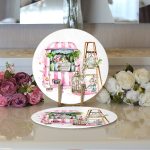 - Supla2li-10216-Cicek-Demetleri-Ozel-Tasarim-Dijital-Baskili-Dekoratif-2li-Yuvarlak-Servis-Altligi-–-Supla-2 - Realhomes Çiçek Demetleri Özel Tasarım Dijital Baskılı Dekoratif 2'li Yuvarlak Servis Altlığı – Supla Realhomes