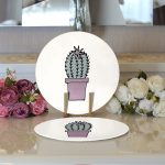 - Supla2li-10222-Krem-Zemin-Sade-Kaktus-Motifli-Dijital-Baskili-Dekoratif-2li-Yuvarlak-Servis-Altligi-–-Supla-2 - Realhomes Krem Zemin Sade Kaktüs Motifli Dijital Baskılı Dekoratif 2'li Yuvarlak Servis Altlığı – Supla Realhomes