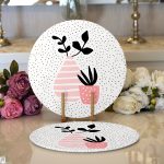 - Supla2li-10225-Krem-Kumlama-Zemin-Vazo-Desenli-Dijital-Baskili-Modern-2li-Yuvarlak-Servis-Altligi-–-Supla - Realhomes Krem Kumlama Zemin Vazo Desenli Dijital Baskılı Modern 2'li Yuvarlak Servis Altlığı – Supla Realhomes