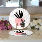 - Supla2li-10227-Krem-Kumlama-Zemin-Vazo-Desenli-Dijital-Baskili-Modern-2li-Yuvarlak-Servis-Altligi-–-Supla-2 - Realhomes Krem Kumlama Zemin Vazo Desenli Dijital Baskılı Modern 2'li Yuvarlak Servis Altlığı – Supla Realhomes