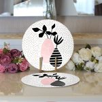 - Supla2li-10228-Krem-Kumlama-Zemin-Vazo-Desenli-Dijital-Baskili-Dekoratif-2li-Yuvarlak-Servis-Altligi-–-Supla-2 - Realhomes Krem Kumlama Zemin Vazo Desenli Dijital Baskılı Dekoratif 2'li Yuvarlak Servis Altlığı – Supla Realhomes