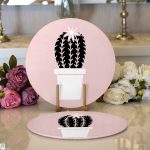 - Supla2li-10237-Pembe-Zemin-Kaktus-Motifli-Dijital-Baskili-Modern-2li-Yuvarlak-Servis-Altligi-–-Supla - Realhomes Pembe Zemin Kaktüs Motifli Dijital Baskılı Modern 2'li Yuvarlak Servis Altlığı – Supla Realhomes