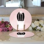 - Supla2li-10237-Pembe-Zemin-Kaktus-Motifli-Dijital-Baskili-Modern-2li-Yuvarlak-Servis-Altligi-–-Supla-2 - Realhomes Pembe Zemin Kaktüs Motifli Dijital Baskılı Modern 2'li Yuvarlak Servis Altlığı – Supla Realhomes