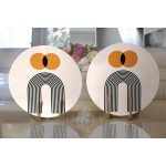 - Supla2li-10238-Soyut-Tarzda-Gunes-Tasarimli-Dijital-Baskili-Dekoratif-2li-Yuvarlak-Servis-Altligi-–-Supla-1 - Realhomes Soyut Tarzda Güneş Tasarımlı Dijital Baskılı Dekoratif 2'li Yuvarlak Servis Altlığı – Supla Realhomes