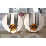 - Supla2li-10239-Soyut-Tarzda-Gunes-Tasarimli-Dijital-Baskili-Modern-2li-Yuvarlak-Servis-Altligi-–-Supla-1 - Realhomes Soyut Tarzda Güneş Tasarımlı Dijital Baskılı Modern 2'li Yuvarlak Servis Altlığı – Supla Realhomes