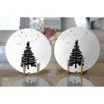 - Supla2li-10245-Siyah-Beyaz-Cam-Agaci-Desenli-Dijital-Baskili-Modern-2li-Yuvarlak-Servis-Altligi-–-Supla-1 - Realhomes Siyah Beyaz Çam Ağacı Desenli Dijital Baskılı Modern 2'li Yuvarlak Servis Altlığı – Supla Realhomes