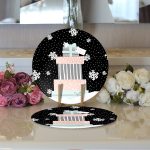 - Supla2li-10247-Siyah-Kar-Taneli-Zemin-Hediye-Paketleri-Desenli-Dijital-Baskili-Modern-2li-Yuvarlak-Servis-Altligi-–-Supla-2 - Realhomes Siyah Kar Taneli Zemin Hediye Paketleri Desenli Dijital Baskılı Modern 2'li Yuvarlak Servis Altlığı – Supla Realhomes