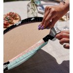 - Supla2li-10247-Siyah-Kar-Taneli-Zemin-Hediye-Paketleri-Desenli-Dijital-Baskili-Modern-2li-Yuvarlak-Servis-Altligi-–-Supla-3 - Realhomes Siyah Kar Taneli Zemin Hediye Paketleri Desenli Dijital Baskılı Modern 2'li Yuvarlak Servis Altlığı – Supla Realhomes