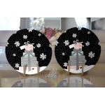 - Supla2li-10249-Siyah-Kar-Taneli-Zemin-Hediye-Paketleri-Desenli-Dijital-Baskili-Modern-2li-Yuvarlak-Servis-Altligi-–-Supla-1 - Realhomes Siyah Kar Taneli Zemin Hediye Paketleri Desenli Dijital Baskılı Modern 2'li Yuvarlak Servis Altlığı – Supla Realhomes