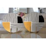 - Supla2li-10250-Soyut-Ilkel-Desen-Tasarimli-Dijital-Baskili-Dekoratif-2li-Yuvarlak-Servis-Altligi-–-Supla-1 - Realhomes Soyut İlkel Desen Tasarımlı Dijital Baskılı Dekoratif 2'li Yuvarlak Servis Altlığı – Supla Realhomes