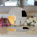 - Supla2li-10250-Soyut-Ilkel-Desen-Tasarimli-Dijital-Baskili-Dekoratif-2li-Yuvarlak-Servis-Altligi-–-Supla-2 - Realhomes Soyut İlkel Desen Tasarımlı Dijital Baskılı Dekoratif 2'li Yuvarlak Servis Altlığı – Supla Realhomes