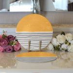 - Supla2li-10251-Soyut-Ilkel-Desen-Tasarimli-Dijital-Baskili-Modern-2li-Yuvarlak-Servis-Altligi-–-Supla-2 - Realhomes Soyut İlkel Desen Tasarımlı Dijital Baskılı Modern 2'li Yuvarlak Servis Altlığı – Supla Realhomes