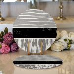 - Supla2li-10252-Soyut-Ilkel-Desen-Tasarimli-Dijital-Baskili-Dekoratif-2li-Yuvarlak-Servis-Altligi-–-Supla - Realhomes Soyut İlkel Desen Tasarımlı Dijital Baskılı Dekoratif 2'li Yuvarlak Servis Altlığı – Supla Realhomes