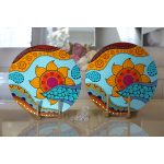 - Supla2li-10255-Etnik-Desen-Tasarimli-Dijital-Baskili-Modern-2li-Yuvarlak-Servis-Altligi-–-Supla-1 - Realhomes Etnik Desen Tasarımlı Dijital Baskılı Modern 2'li Yuvarlak Servis Altlığı – Supla Realhomes