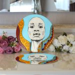 - Supla2li-10256-Etnik-Afrikali-Kiz-Motifli-Dijital-Baskili-Dekoratif-2li-Yuvarlak-Servis-Altligi-–-Supla-2 - Realhomes Etnik Afrikalı Kız Motifli Dijital Baskılı Dekoratif 2'li Yuvarlak Servis Altlığı – Supla Realhomes