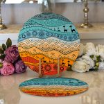 - Supla2li-10257-Etnik-Desen-Tasarimli-Dijital-Baskili-Modern-2li-Yuvarlak-Servis-Altligi-–-Supla - Realhomes Etnik Desen Tasarımlı Dijital Baskılı Modern 2'li Yuvarlak Servis Altlığı – Supla Realhomes