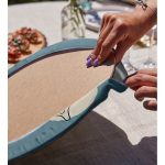 - Supla2li-10258-Soyut-Cizimli-Cicek-Tasarimli-Dijital-Baskili-Dekoratif-2li-Yuvarlak-Servis-Altligi-–-Supla-3 - Realhomes Soyut Çizimli Çiçek Tasarımlı Dijital Baskılı Dekoratif 2'li Yuvarlak Servis Altlığı – Supla Realhomes