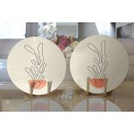 - Supla2li-10259-Soyut-Cizimli-Cicek-Tasarimli-Dijital-Baskili-Modern-2li-Yuvarlak-Servis-Altligi-–-Supla-1 - Realhomes Soyut Çizimli Çiçek Tasarımlı Dijital Baskılı Modern 2'li Yuvarlak Servis Altlığı – Supla Realhomes