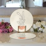 - Supla2li-10259-Soyut-Cizimli-Cicek-Tasarimli-Dijital-Baskili-Modern-2li-Yuvarlak-Servis-Altligi-–-Supla-2 - Realhomes Soyut Çizimli Çiçek Tasarımlı Dijital Baskılı Modern 2'li Yuvarlak Servis Altlığı – Supla Realhomes