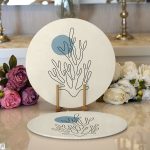 - Supla2li-10261-Onedraw-Cizimli-Ozel-Tasarim-Dijital-Baskili-Modern-2li-Yuvarlak-Servis-Altligi-–-Supla - Realhomes Onedraw Çizimli Özel Tasarım Dijital Baskılı Modern 2'li Yuvarlak Servis Altlığı – Supla Realhomes