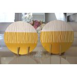 - Supla2li-10262-Cizgili-Retro-Tasarimli-Dijital-Baskili-Dekoratif-2li-Yuvarlak-Servis-Altligi-–-Supla-1 - Realhomes Çizgili Retro Tasarımlı Dijital Baskılı Dekoratif 2'li Yuvarlak Servis Altlığı – Supla Realhomes