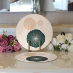 - Supla2li-10263-Minimalist-Motifli-Dijital-Baskili-Modern-2li-Yuvarlak-Servis-Altligi-–-Supla-2 - Realhomes Minimalist Motifli Dijital Baskılı Modern 2'li Yuvarlak Servis Altlığı – Supla Realhomes