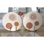 - Supla2li-10265-Bedekli-Minimalist-Desen-Motifli-Dijital-Baskili-Modern-2li-Yuvarlak-Servis-Altligi-–-Supla-1 - Realhomes Bedekli Minimalist Desen Motifli Dijital Baskılı Modern 2'li Yuvarlak Servis Altlığı – Supla Realhomes