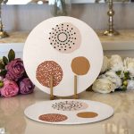 - Supla2li-10265-Bedekli-Minimalist-Desen-Motifli-Dijital-Baskili-Modern-2li-Yuvarlak-Servis-Altligi-–-Supla - Realhomes Bedekli Minimalist Desen Motifli Dijital Baskılı Modern 2'li Yuvarlak Servis Altlığı – Supla Realhomes