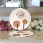 - Supla2li-10265-Bedekli-Minimalist-Desen-Motifli-Dijital-Baskili-Modern-2li-Yuvarlak-Servis-Altligi-–-Supla-2 - Realhomes Bedekli Minimalist Desen Motifli Dijital Baskılı Modern 2'li Yuvarlak Servis Altlığı – Supla Realhomes