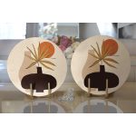 - Supla2li-10266-Sanatsal-Vazo-Cizimli-Ozel-Tasarim-Dijital-Baskili-Dekoratif-2li-Yuvarlak-Servis-Altligi-–-Supla-1 - Realhomes Sanatsal Vazo Çizimli Özel Tasarım Dijital Baskılı Dekoratif 2'li Yuvarlak Servis Altlığı – Supla Realhomes