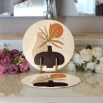 - Supla2li-10266-Sanatsal-Vazo-Cizimli-Ozel-Tasarim-Dijital-Baskili-Dekoratif-2li-Yuvarlak-Servis-Altligi-–-Supla-2 - Realhomes Sanatsal Vazo Çizimli Özel Tasarım Dijital Baskılı Dekoratif 2'li Yuvarlak Servis Altlığı – Supla Realhomes