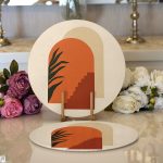 - Supla2li-10267-Sanatsal-Ozel-Tasarim-Dijital-Baskili-Modern-2li-Yuvarlak-Servis-Altligi-–-Supla - Realhomes Sanatsal Özel Tasarım Dijital Baskılı Modern 2'li Yuvarlak Servis Altlığı – Supla Realhomes