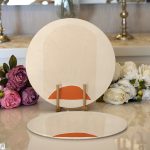 - Supla2li-10269-Sanatsal-Gunesin-Dogusu-Tasarimli-Dijital-Baskili-Modern-2li-Yuvarlak-Servis-Altligi-–-Supla - Realhomes Sanatsal Güneşin Doğuşu Tasarımlı Dijital Baskılı Modern 2'li Yuvarlak Servis Altlığı – Supla Realhomes