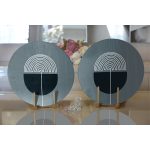 - Supla2li-10270-Soyut-Tarzda-Onedraw-Cizimli-Dijital-Baskili-Dekoratif-2li-Yuvarlak-Servis-Altligi-–-Supla-1 - Realhomes Soyut Tarzda Onedraw Çizimli Dijital Baskılı Dekoratif 2'li Yuvarlak Servis Altlığı – Supla Realhomes